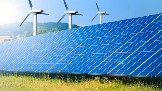 Τι Είναι οι Ανανεώσιμες Πηγές Ενέργειας