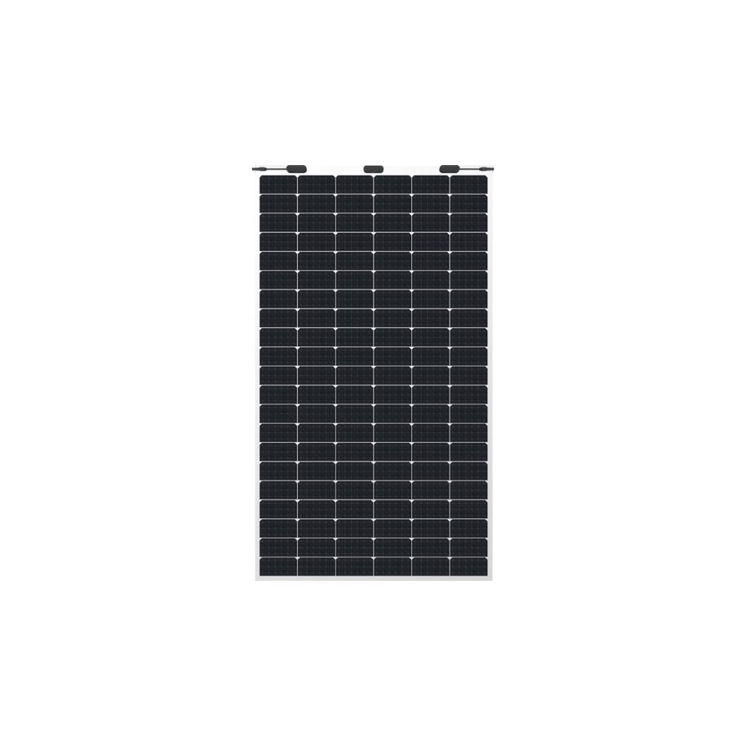 Flexible Solar Panel Jiangsu KWVK JWKA 375W μπροστινη