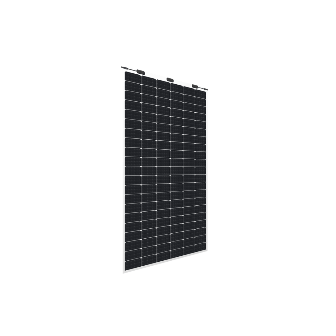 Flexible Solar Panel Jiangsu KWVK JWKA 375W πλαινη