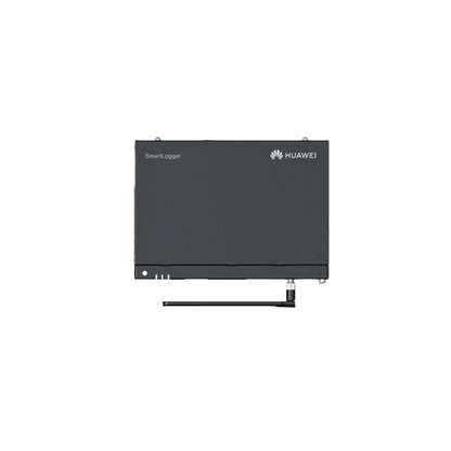 Huawei Smart Logger 3000A03EU With PLC μπροστινη εικονα