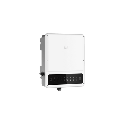 Inverter GoodWe GW10K-ET Plus  πλαινη εικονα