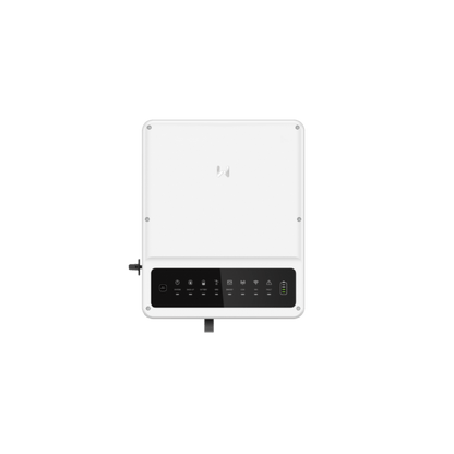 Inverter GoodWe GW10K-ET Plus  μπροστινη εικονα