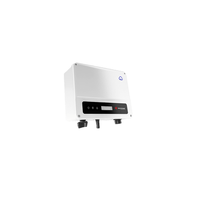 Inverter GoodWe GW1500-XS 11 (+DC-Switch/Wifi) πλαινη εικονα