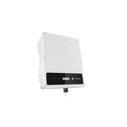 Inverter GoodWe GW15K-DT (+DC-Switch/Wifi) μπροστινη πλαινη εικονα