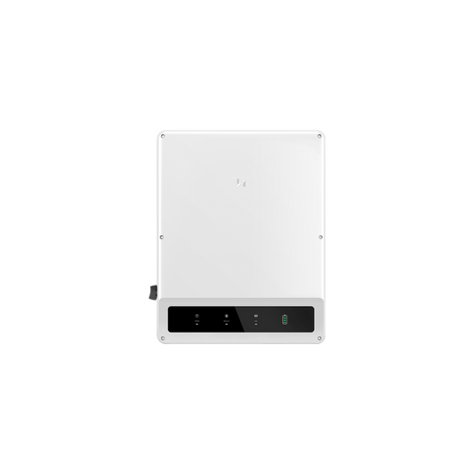 Inverter GoodWe GW15K-ET  μπροστινη εικονα