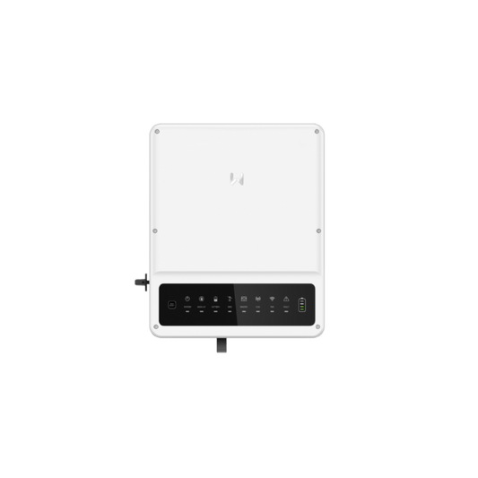 Inverter GoodWe GW6.5K-ET Plus (+DC-SWITCH/WIFI/3P-Meter/Backup) Τριφασικό