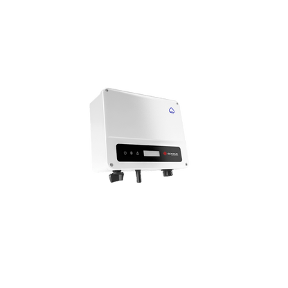 Inverter GoodWe GW700-XS (+DC-SWITCH/WIFI) πλαινη εικονα