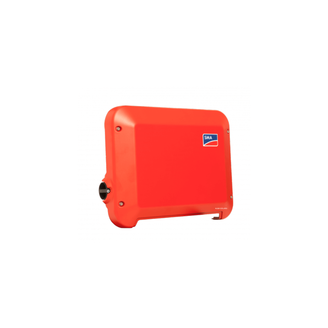 Inverter SMA SB Sunny Boy 1.5 TL INT Red 1600W πλαινη