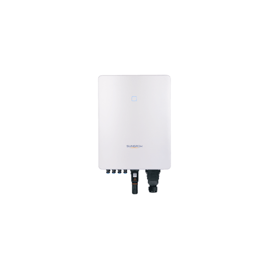 Inverter Sungrow SG3.0RT μπροστινη