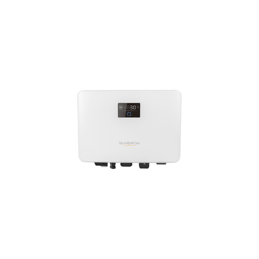 Inverter Sungrow SG4.0RS μπροστινη