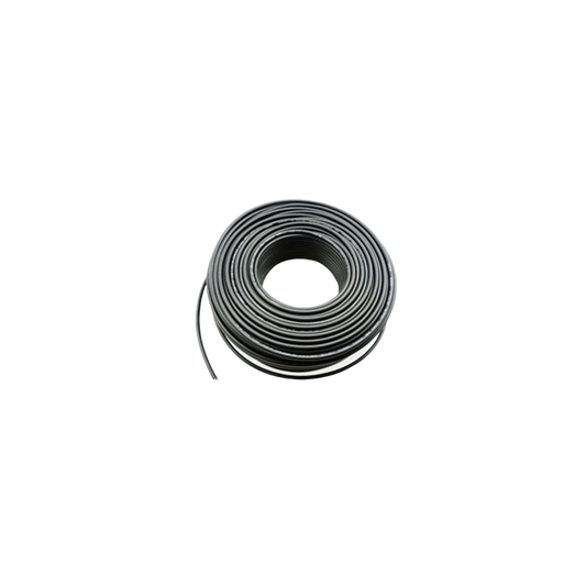 SUNKEAN Solar Cable 6mm2 Black 50m