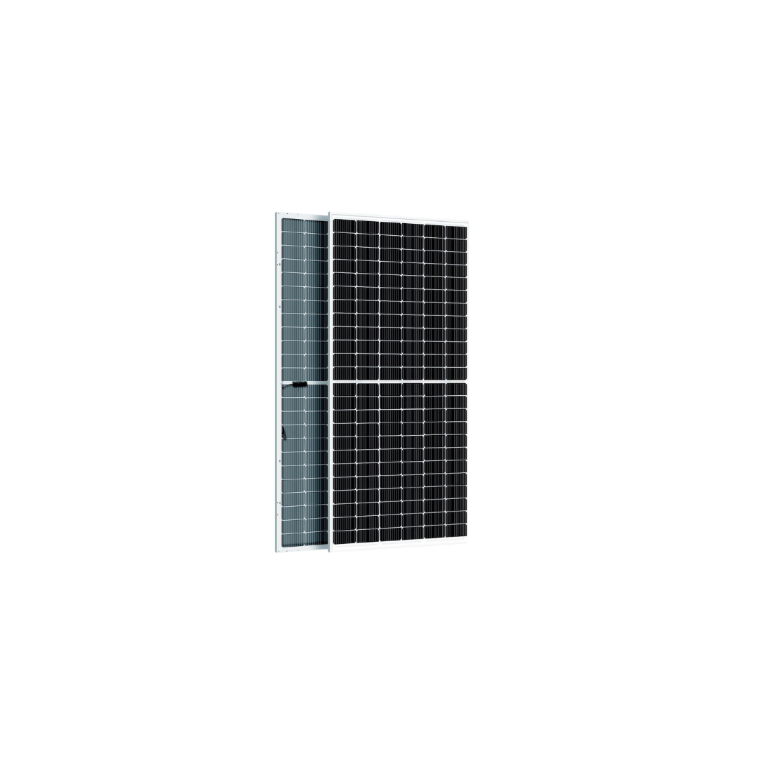 Jinko Tiger Neo N-type 440W Mono-crystalline Solar Panel