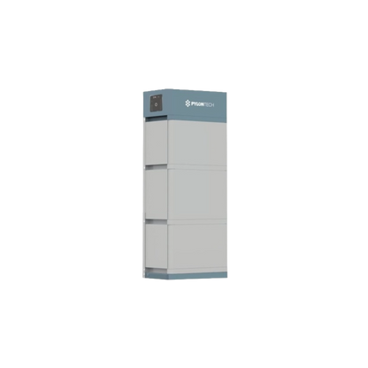 Σετ 10 kW Three Phase + 10  kWh Μπαταρια High Voltage Pylontech + 22 Τεμαχια Τrina 450