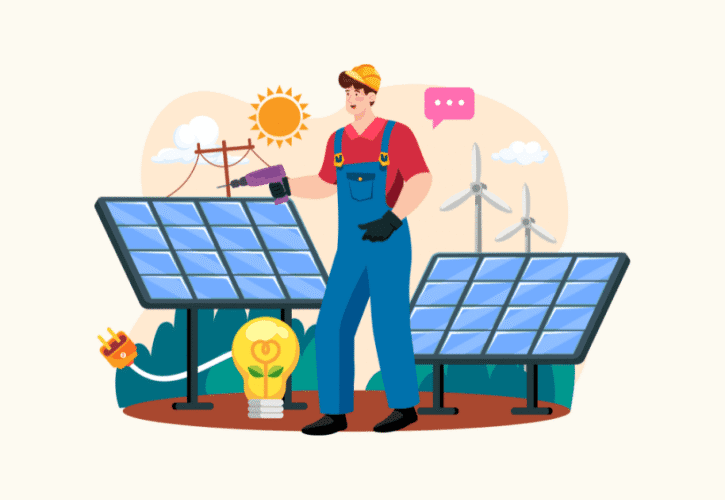 Υλικά Φωτοβολταϊκών: Πλήρης Οδηγός με Προτάσεις Προϊόντων