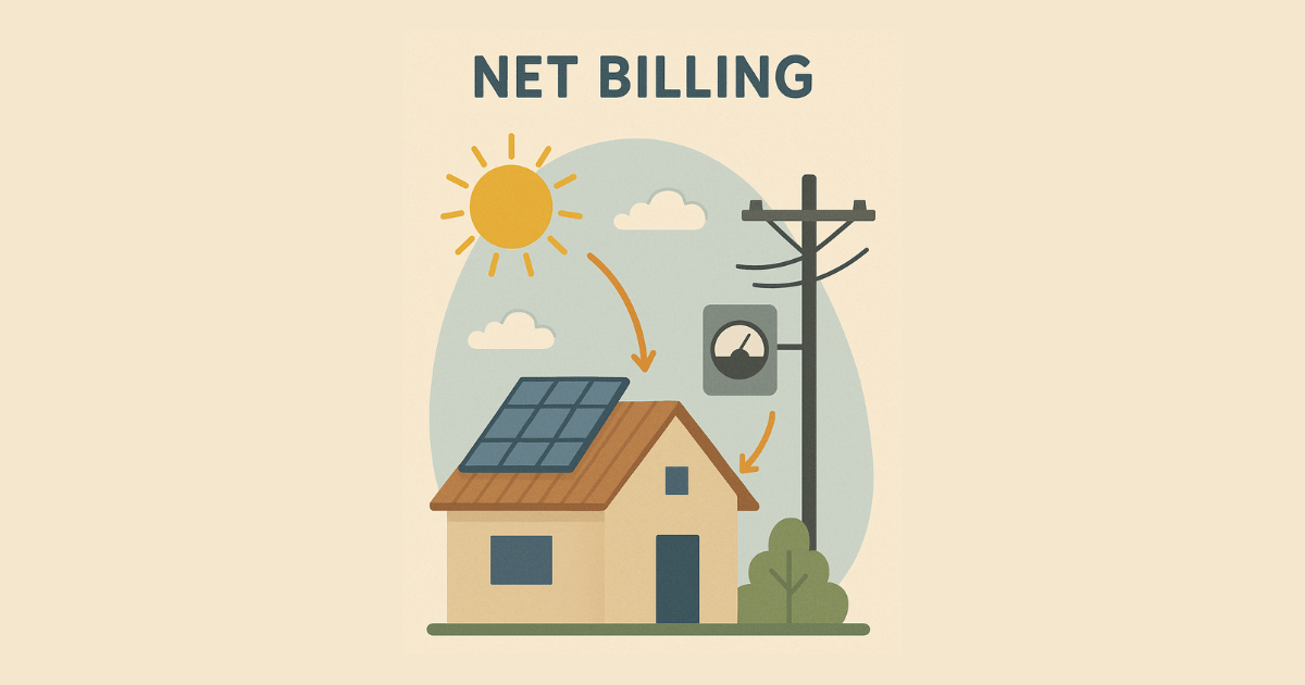 Net Billing