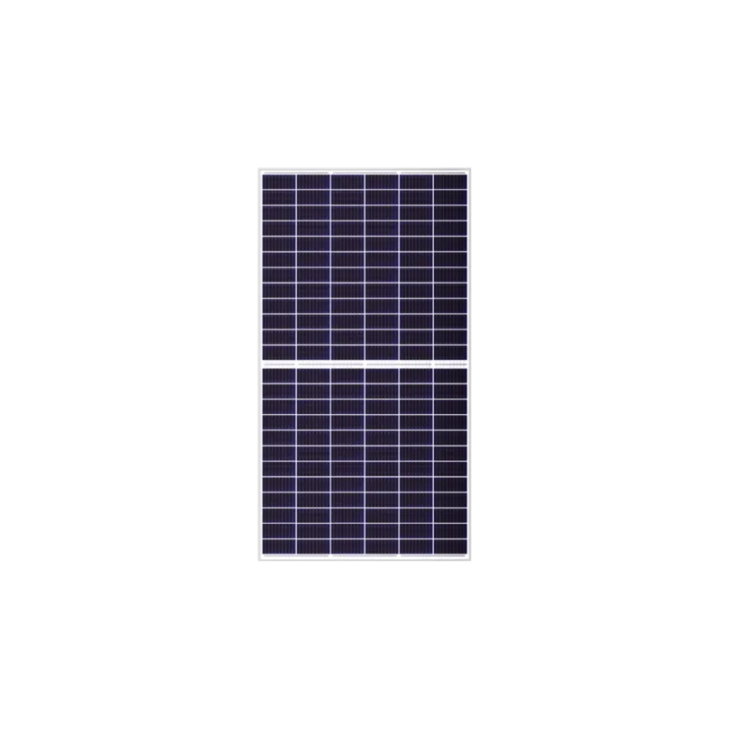 Bihiku7 665W monocrystalline solar panel