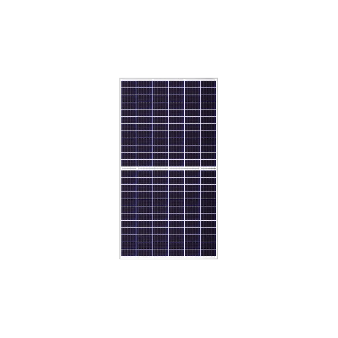 CANADIAN Bihiku7 665w Bifacial PERC