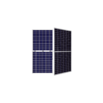 Canadian Bihiku7 665w Mono-crystalline Solar Panel πλαινη