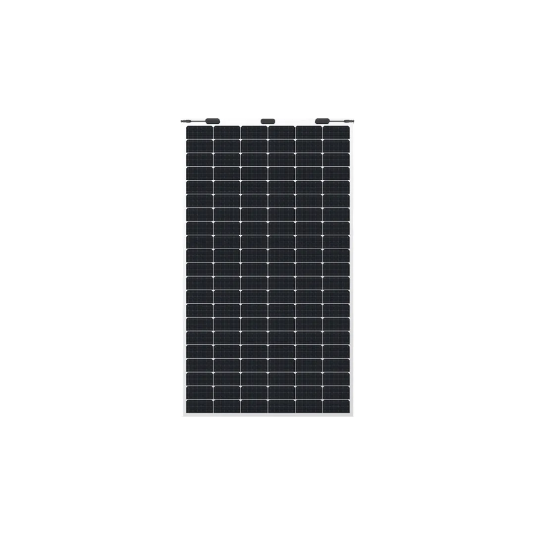 Flexible Solar Panel Jiangsu KWVK JWKA 375W
