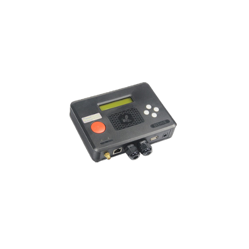 GNE Solar PV Data Aggr/tion Unit Beehive