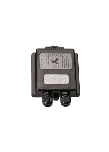 GNE Solar PV Data Aggr/tion Unit Beehive