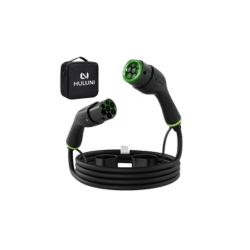 Huluni Type 2 Charging Cable 11 KW 5m