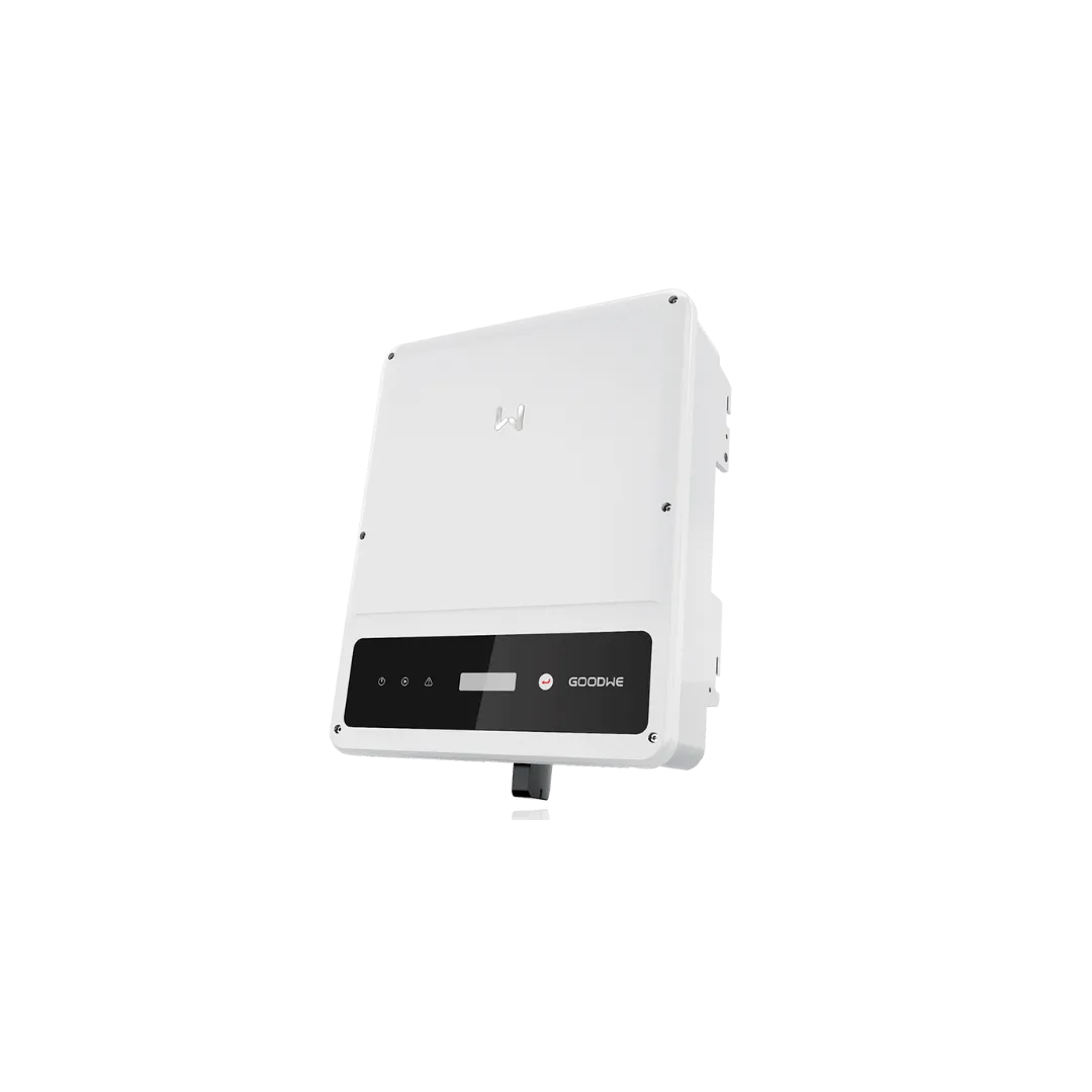 GoodWe GW10K-DT three phase inverter with DC switch and WiFi