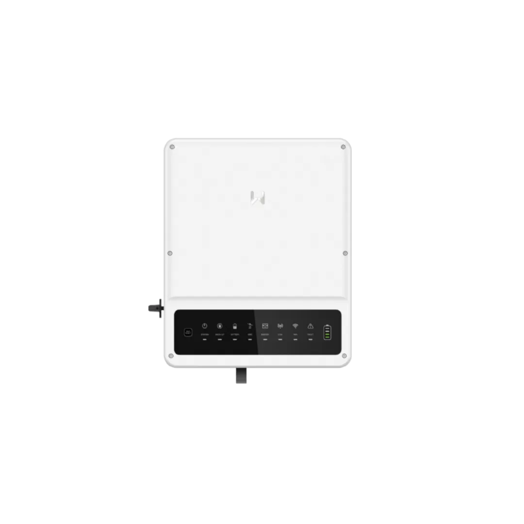 GoodWe GW10KN-ET Plus three phase hybrid inverter