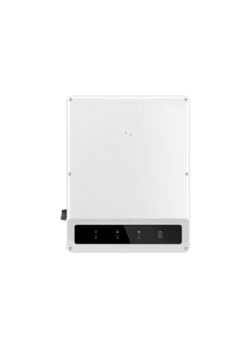 Inverter GoodWe GW15K-ET  μπροστινη εικονα