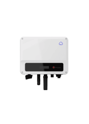 Inverter GoodWe GW2500-XS 11 (+DC-Switch/Wifi) μπροστινη εικονα