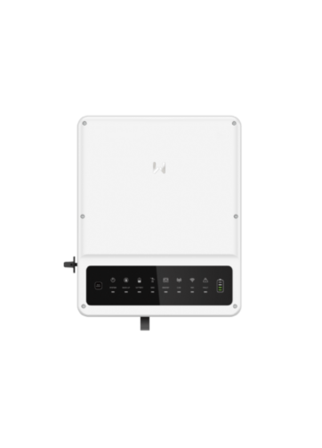 Inverter GoodWe GW5000-EH (+DC-Switch/Wifi/1P-Meter) μπροστινη εικονα