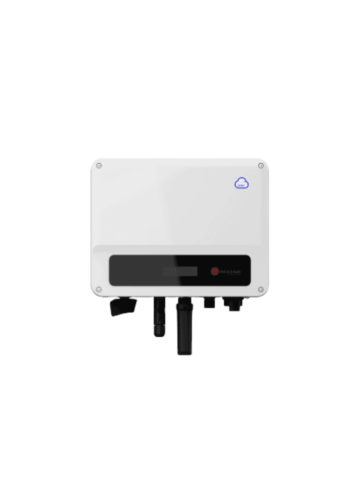 Inverter GoodWe GW700-XS (+DC-SWITCH/WIFI) μπροστινη εικονα