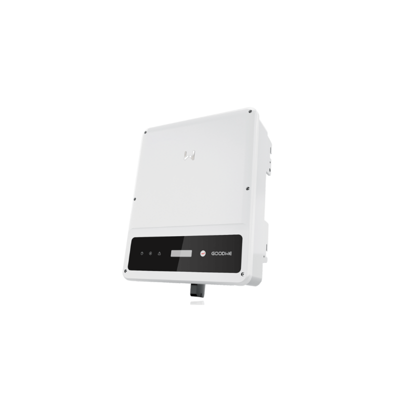 Inverter GoodWe GW8K-DT (+DC-Switch/Wifi) Τριφασικό