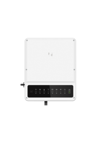 Inverter GoodWe GW8K-ET Plus  μπροστινη εικονα