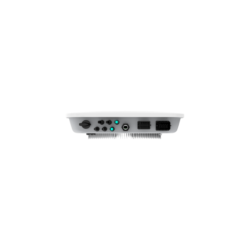 Inverter Huawei SUN2000 12KTL M2 12000W θυρες