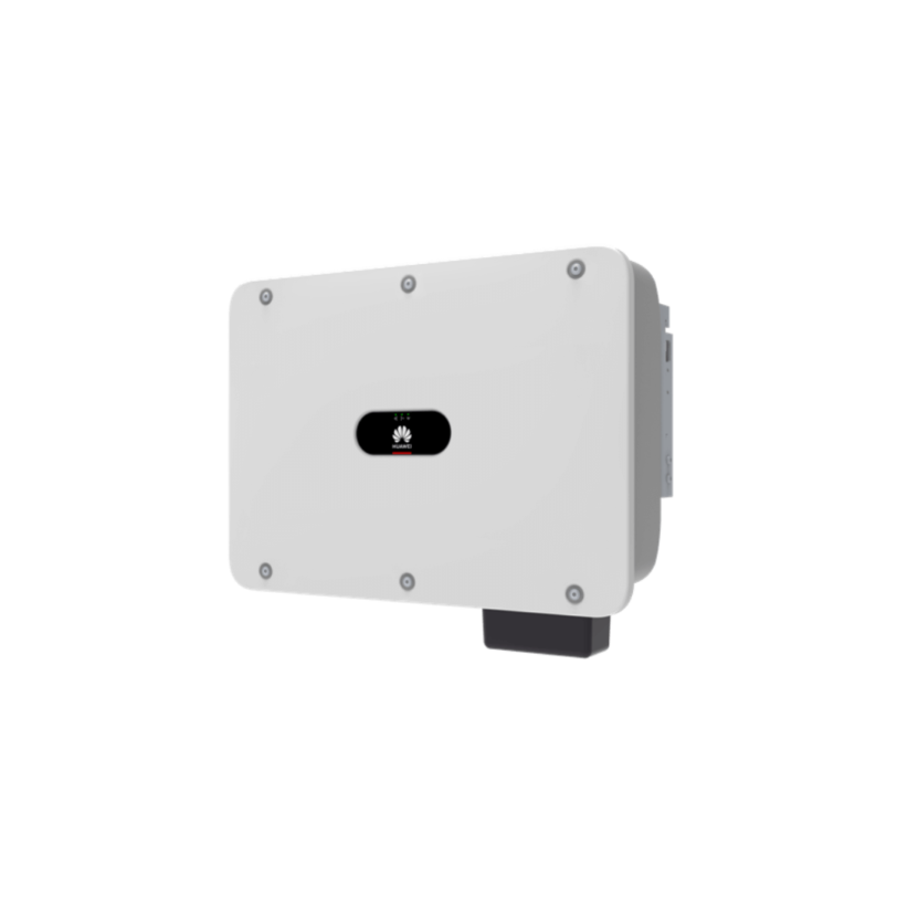 Inverter Huawei SUN2000 30KTL M3 30000W μπροστινη κατω εικονα