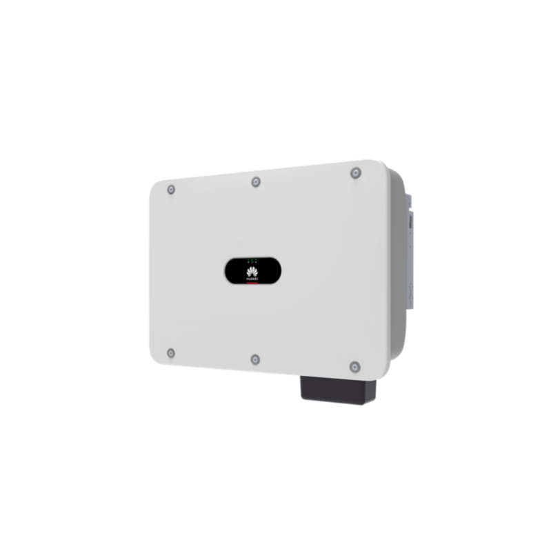 Inverter Huawei SUN2000 40KTL M3 40000W μπροστινη πλαινη εικονα