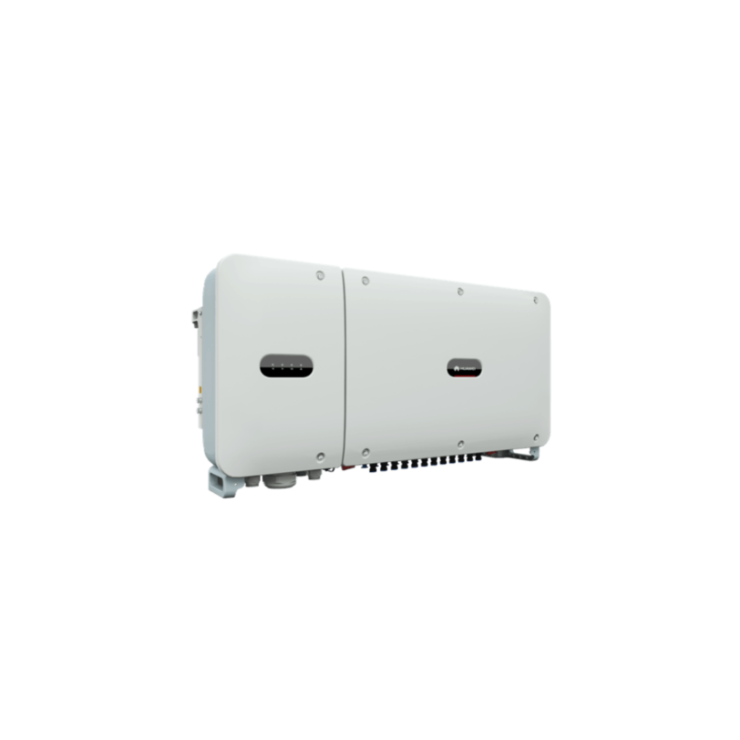 Inverter Huawei SUN2000 60KTL M0 60000W μπροστινη πλαινη εικονα