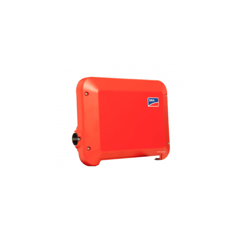 Inverter SMA SB Sunny Boy 1.5 TL INT Red 1600W πλαινη