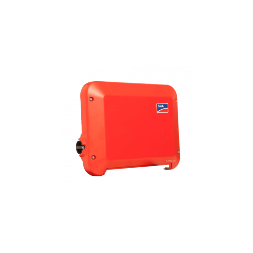 Inverter SMA SB Sunny Boy 2.5 TL-1VL-40 2500W πλαινη