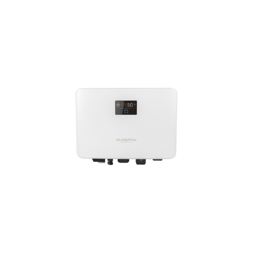 Inverter Sungrow SG2.0RS μπροστινη