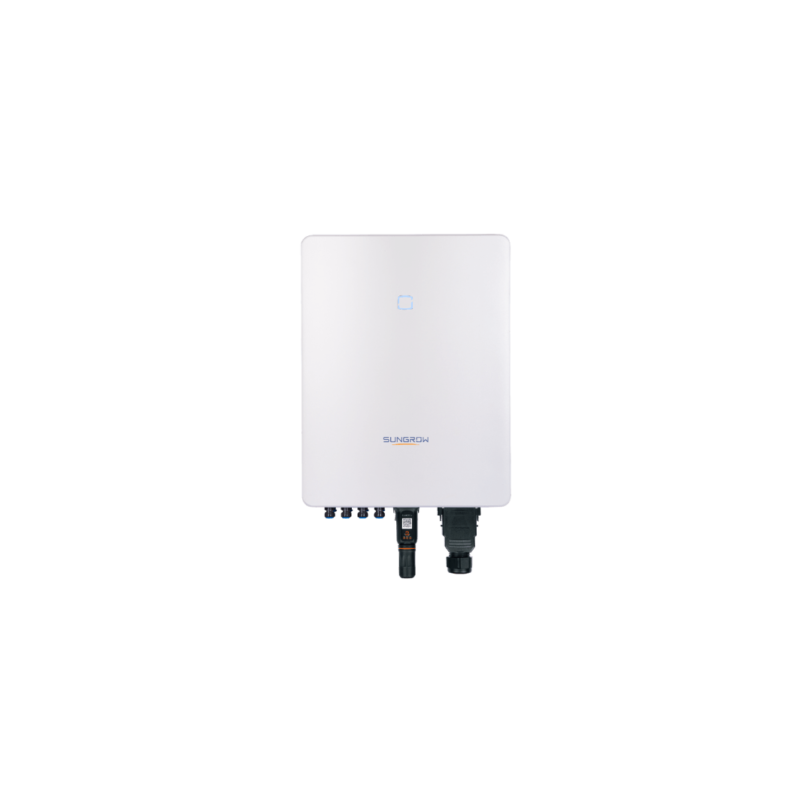 Inverter Sungrow SG20.0RT  μπροστινη