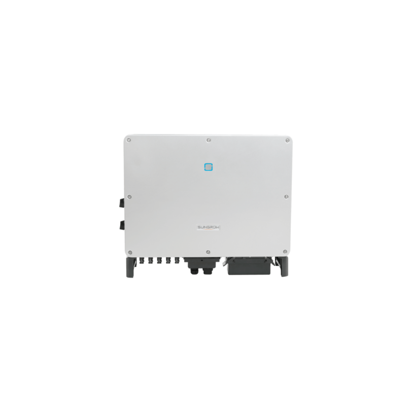 Inverter Sungrow SG33CX  μπροστινη