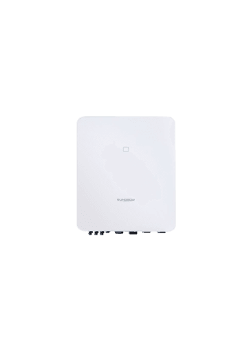 Inverter Sungrow SH10RT V112 10000W μπροστινη