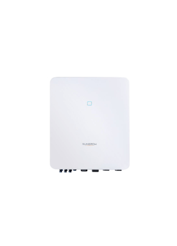 Inverter Sungrow SH6RT V112 6000W μπροστινη