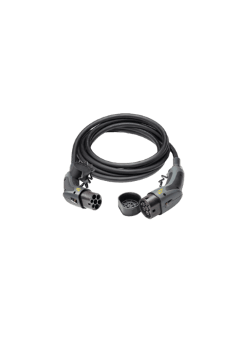 JUICE 6m EV/ELEC. VEHICLE CHARGING CABLE