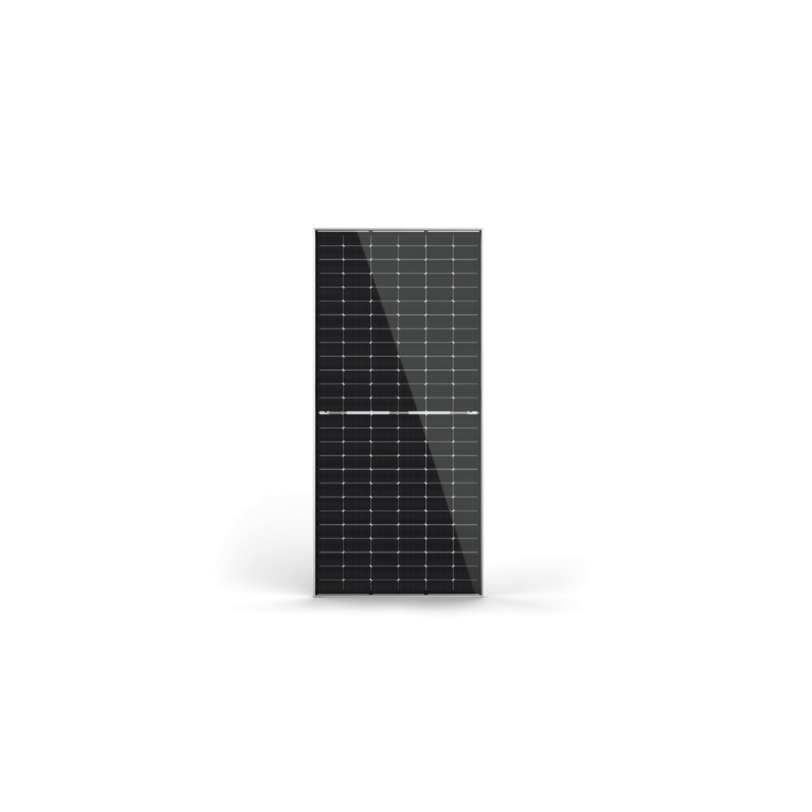 Jinko Tiger Neo N-type 575W Mono-crystalline Solar Panel μπροστινη
