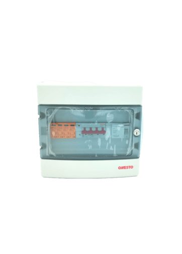 ONESTO EV BOX 13WAY WDB13SAR-20A