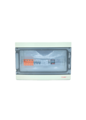 ONESTO EV  BOX 13WAY+METER HA18SMRM-20A