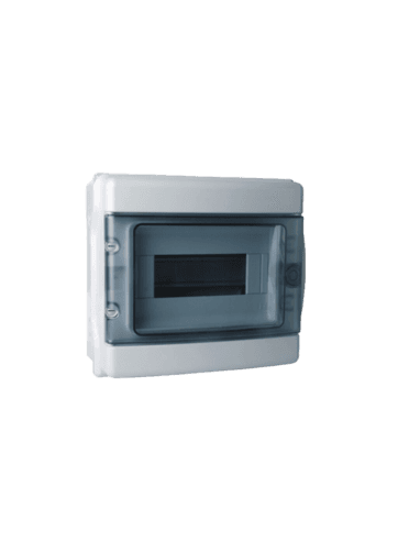 ONESTO IP65 WDB 9WAY, UV PROTECTION WDB9